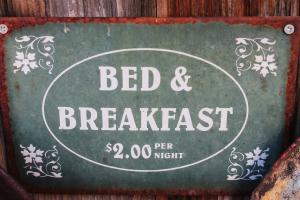 Strutture ricettive non alberghiere (bed&breakfast, case per ferie, affittacamere, case e appartamenti per vacanza, ostelli per la gioventù, rifugi di montagna, case religiose di ospitalità e albergo diffuso)